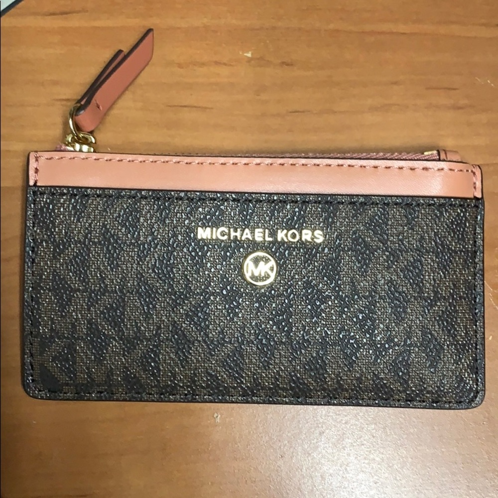 Michael Kors wallet